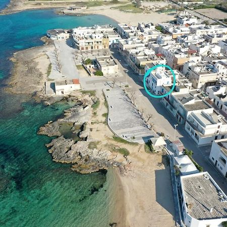 Casa Claudio Villa Villanova di Ostuni Eksteriør billede