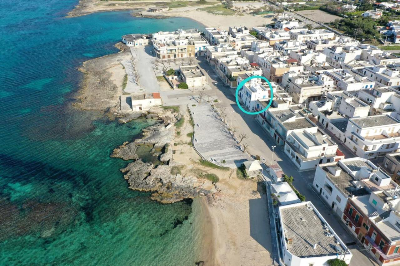 Casa Claudio Villa Villanova di Ostuni Eksteriør billede