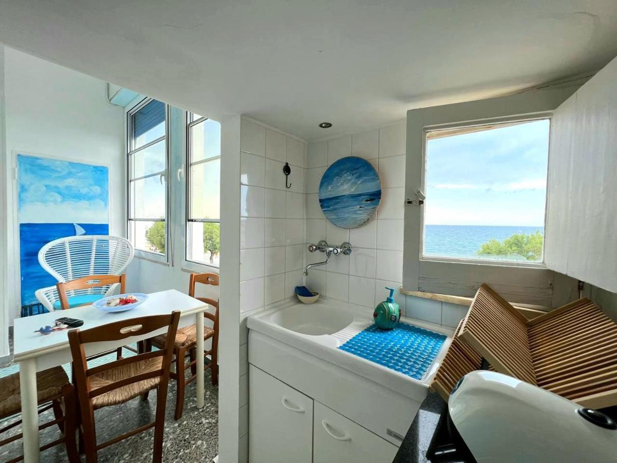 Casa Claudio Villa Villanova di Ostuni Eksteriør billede