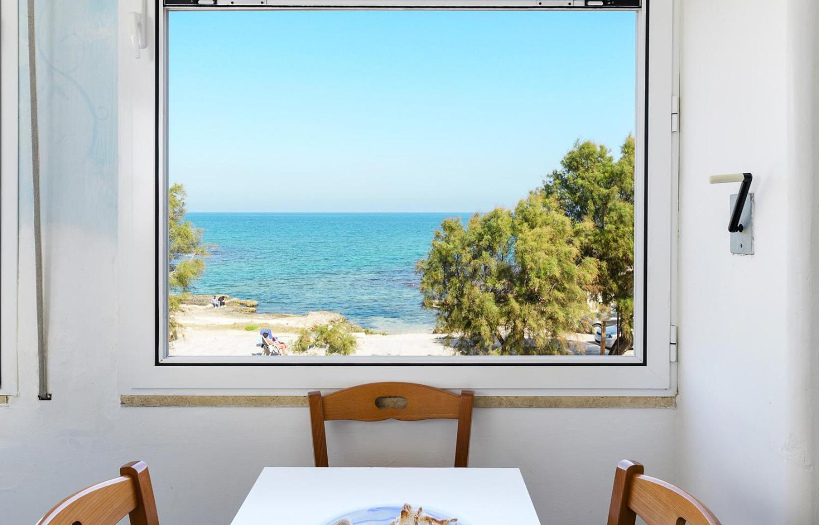 Casa Claudio Villa Villanova di Ostuni Eksteriør billede