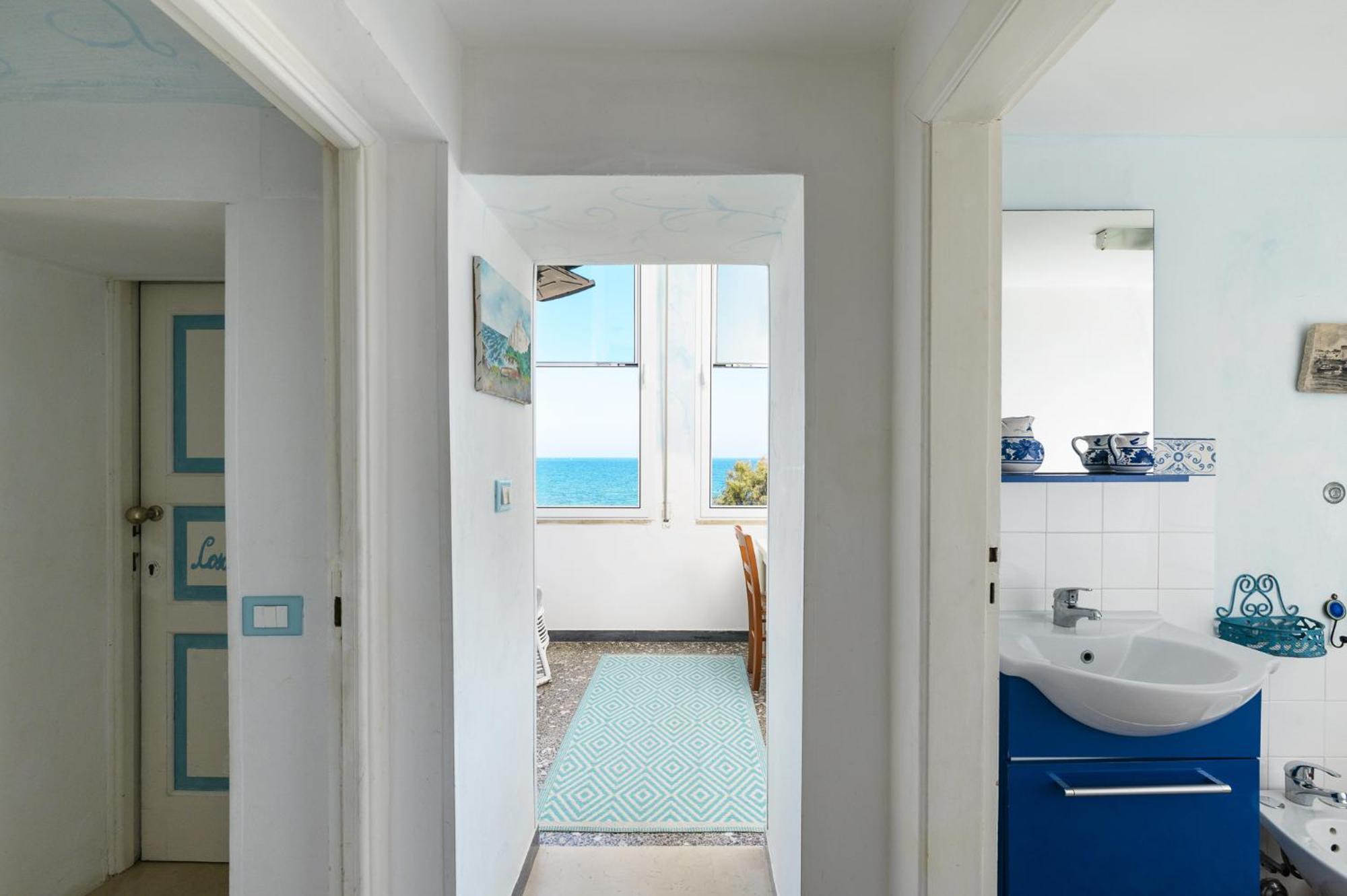 Casa Claudio Villa Villanova di Ostuni Eksteriør billede