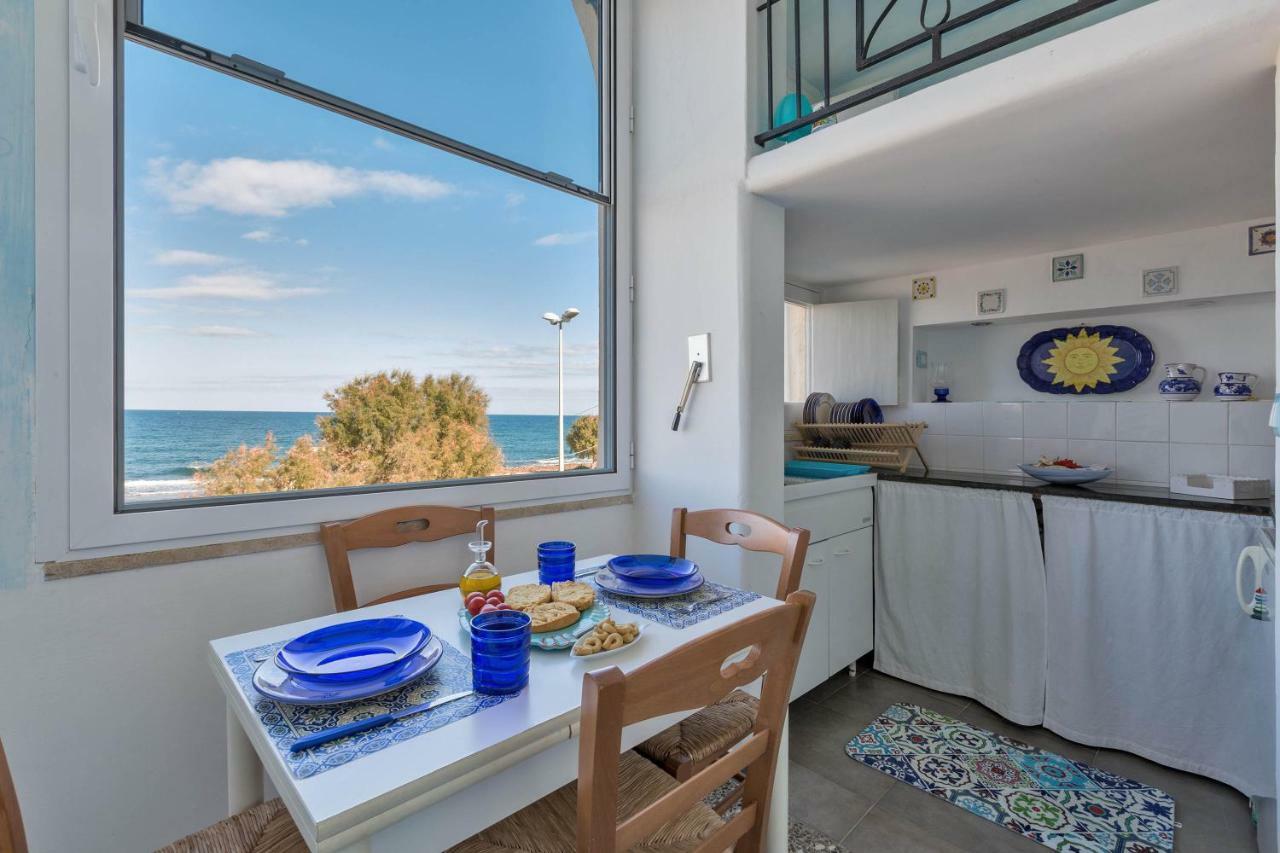 Casa Claudio Villa Villanova di Ostuni Eksteriør billede