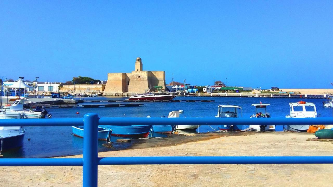 Casa Claudio Villa Villanova di Ostuni Eksteriør billede